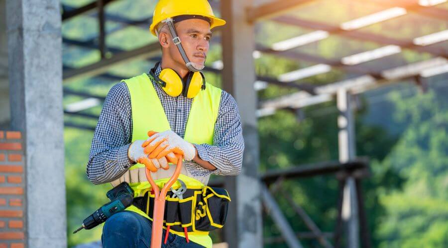 Expert tile roof repair services in Spout Spring, VA