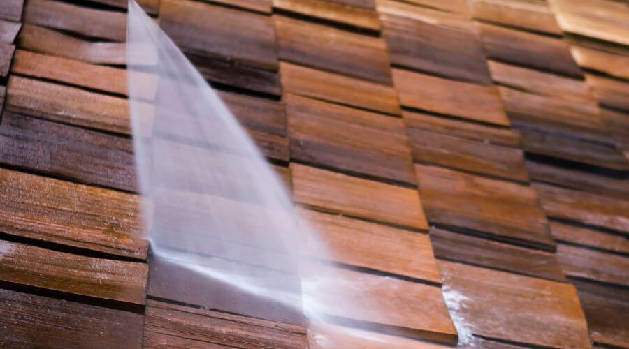 Professional tile roof repair services in Spout Spring, VA